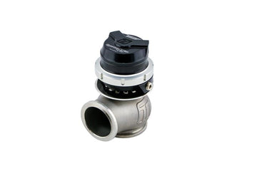 Turbosmart  GenV HyperGate45HP 'High Pressure' 35psi External Wastegate (Black)
