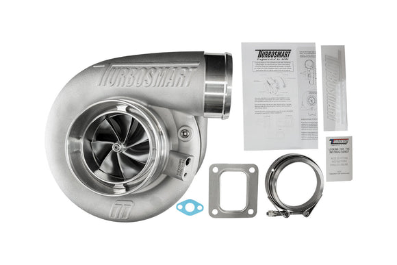 Turbosmart  TS-1 Performance Turbocharger 7880 T4 1.24AR Externally Wastegated