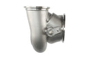 Turbosmart  Turbine Housing B Frame (V-Band 0.82AR) suit 62mm turbine - Internal Wastegate-3