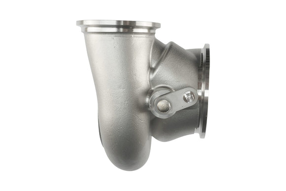 Turbosmart  Turbine Housing B Frame (V-Band 0.82AR) suit 62mm turbine - Internal Wastegate