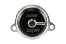 Turbosmart  IWG75 Wastegate Actuator Suit Mitsubishi EVO 10 14 PSI Black-2