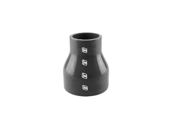 Turbosmart  Silicon Hose Reducer 2.00-3.25" (Black)