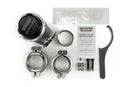 Turbosmart  Gen4 HyperGate45 14psi (Black)-6