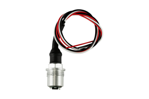 Turbosmart  Compressed Gas Wastegate Cap (Solenoid) Sensor Replacement