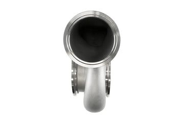 Turbosmart  Turbine Housing C Frame (V-Band 1.24AR) suit 80mm Turbine - 0