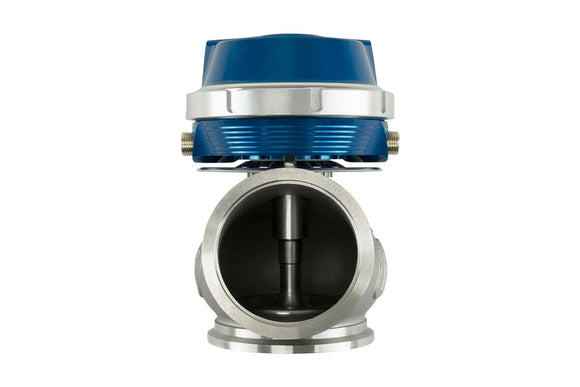 Turbosmart  GenV ProGate50 14psi External Wastegate (Blue)