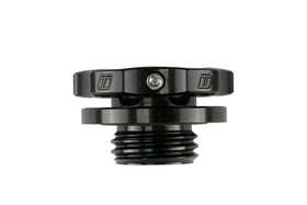 Turbosmart  Oil Cap - M35x4 -Ford/Mazda - Black - 0
