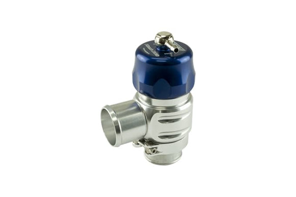 Turbosmart  PlumbBack Uni 38mm-Blue