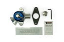 Turbosmart  Dual Port Mazda/Subaru-Blue-6