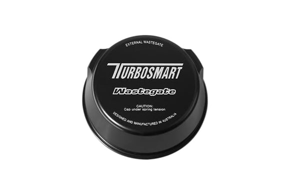 Turbosmart  Gen4 WG40 Comp-Gate40 Top Cap replacement - Black
