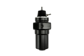 Turbosmart  FPRF10 Black - Fuel Pressure Regulator + Filter - 0