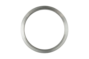 Turbosmart  Turbocharger V-Band Weld Flange Suit T4 Turbine Outlet 3.50"