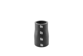 Turbosmart  Silicon Hose Reducer 1.50-1.75" (Black)