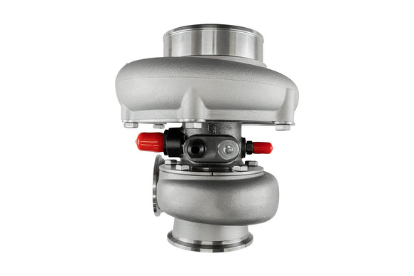 Turbosmart  TS-2 Performance Turbocharger (Water Cooled) 6262 V-Band 0.82AR Externally Wastegated