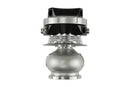 Turbosmart  GenV CompGate40M 'Motorsport' 14psi External Wastegate (Black)-3