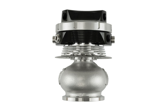 Turbosmart  GenV CompGate40M 'Motorsport' 14psi External Wastegate (Black)