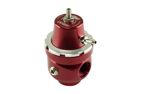 Turbosmart  FPR8 Fuel Pressure Regulator Suit -8AN (Red)