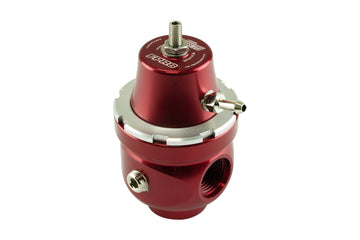 Turbosmart  FPR8 Fuel Pressure Regulator Suit -8AN (Red)