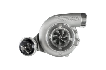 Turbosmart  TS-2 Performance Turbocharger (Water Cooled) 6262 V-Band 0.82AR Internally Wastegated - 0
