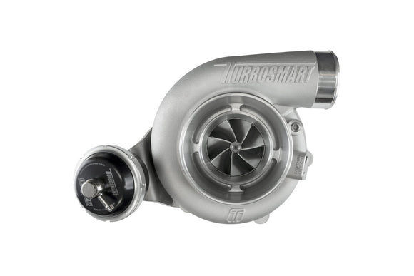 Turbosmart  TS-2 Performance Turbocharger (Water Cooled) 6262 V-Band 0.82AR Internally Wastegated