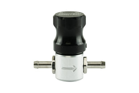 Turbosmart  All New Boost Tee Manual Boost Controller (Black) - 0