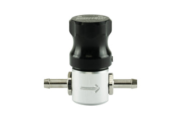 Turbosmart  All New Boost Tee Manual Boost Controller (Black) - 0