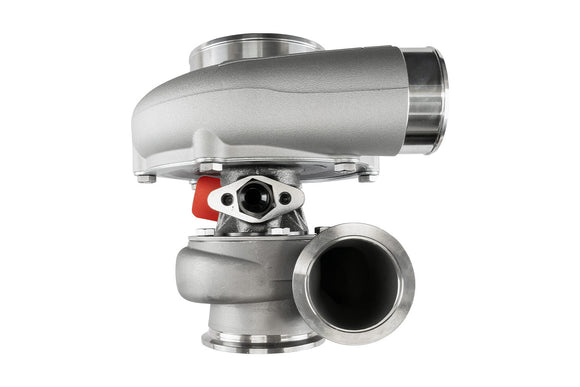 Turbosmart  TS-1 Performance Turbocharger 5862 V-Band Reverse Rotation 0.82AR Externally Wastegated