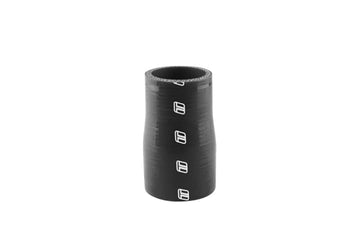 Turbosmart  Silicon Hose Reducer 1.75-2.00" (Black)