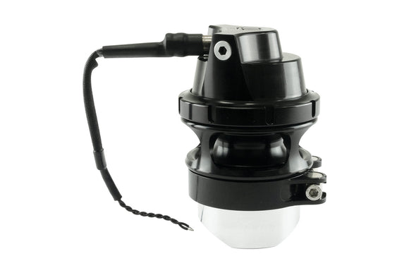 Turbosmart  GenV RacePort EM Valve (Female Flange) - Sleeper