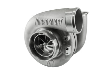 Turbosmart  TS-1 Performance Turbocharger 7275 V-Band 1.24AR Externally Wastegated