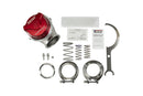 Turbosmart  GenV PowerGate60 14psi External Wastegate (Red)-6