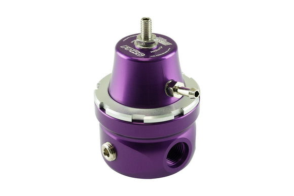 Turbosmart  FPR6 Fuel Pressure Regulator Suit -6AN (Purple)