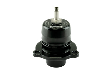 Turbosmart  Kompact Dual Port Blow Off Valve (Shortie) Suit Ford Focus, EFR etc - 0