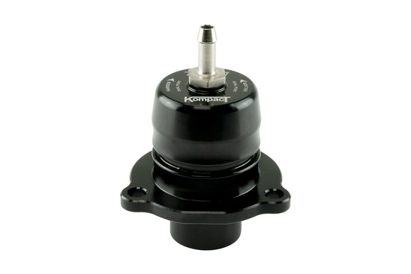 Turbosmart  Kompact Dual Port Blow Off Valve (Shortie) Suit Ford Focus, EFR etc