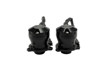 Turbosmart  BOV Kompact EM Plumb Back VR31 - Ferrari 488 - 0