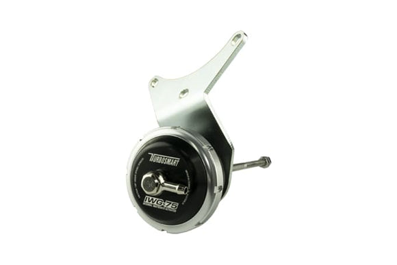 Turbosmart  IWG75 Wastegate Actuator Suit Corsa VXR 7psi - Black