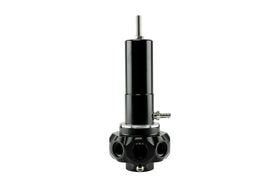 Turbosmart  FPR10 Pro M 5 Port Mechanical Pump Suit -10AN (Black) - 0