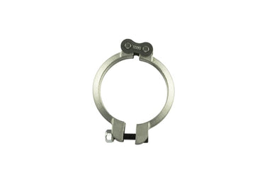 Turbosmart  Gen4 WG50 Outlet V-Band