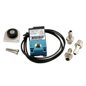 Turbosmart  Solenoid Kit - 3 Port (Suits eBoost2/eBStreet)