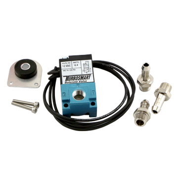 Turbosmart  Solenoid Kit - 3 Port (Suits eBoost2/eBStreet)