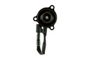 Turbosmart  BOV Kompact EM Dual Port VR24 - Subaru WRX (FA24F)-5