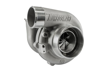 Turbosmart  TS-1 Performance Turbocharger 6466 V-Band 1.07AR Externally Wastegated (Reversed Rotation)