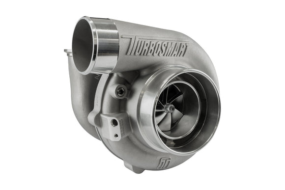 Turbosmart  TS-1 Performance Turbocharger 6466 V-Band 1.07AR Externally Wastegated (Reversed Rotation)