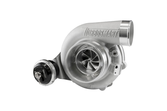 Turbosmart  TS-2 Performance Turbocharger (Water Cooled) 5862 V-Band 0.82AR Internally Wastegated