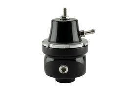 Turbosmart  FPR6 Fuel Pressure Regulator Suit -6AN (Black) - 0
