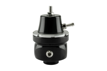 Turbosmart  FPR6 Fuel Pressure Regulator Suit -6AN (Black) - 0