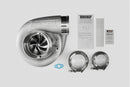 Turbosmart  TS-1 Performance Turbocharger 8280 V-Band 0.96AR Externally Wastegated-6