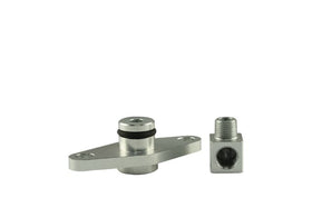 Turbosmart  Fuel Rail Adaptor Suit Subaru (STI)