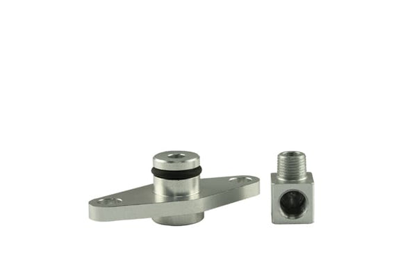 Turbosmart  Fuel Rail Adaptor Suit Subaru (STI)
