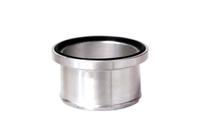 Turbosmart  Blow Off Valve Weld Flange/Hose Adapter Alloy - 38mm